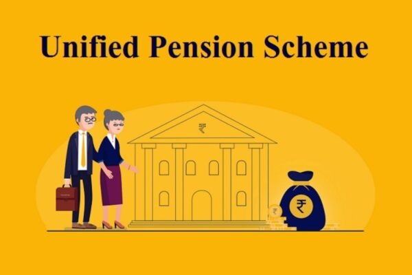 Unified Pension Scheme (UPS): Government Introduces New Retirement Plan