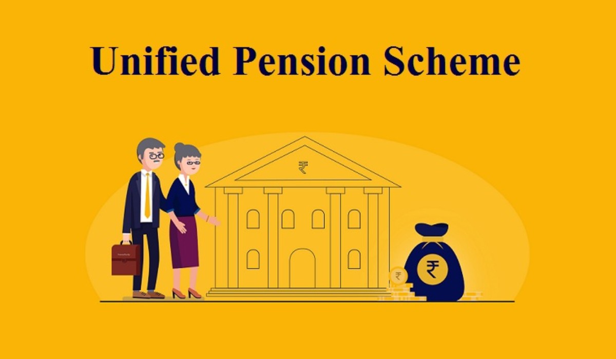 Unified Pension Scheme (UPS): Government Introduces New Retirement Plan