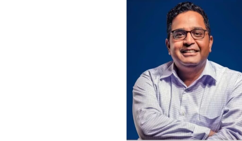 Vijay Shekhar Sharma