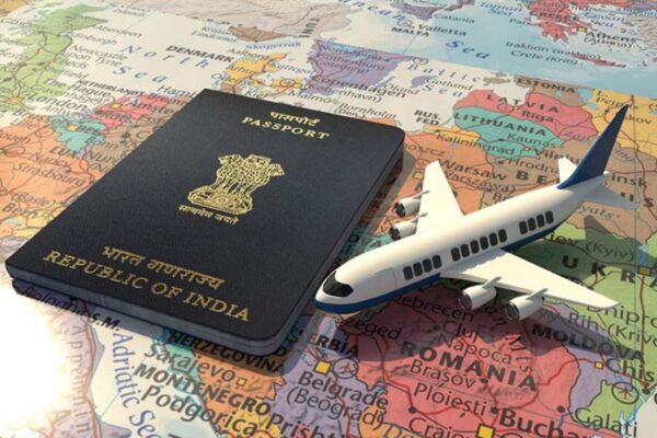 How to Create a Passport in India Using the Online Passport Portal: A Step-by-Step Guide