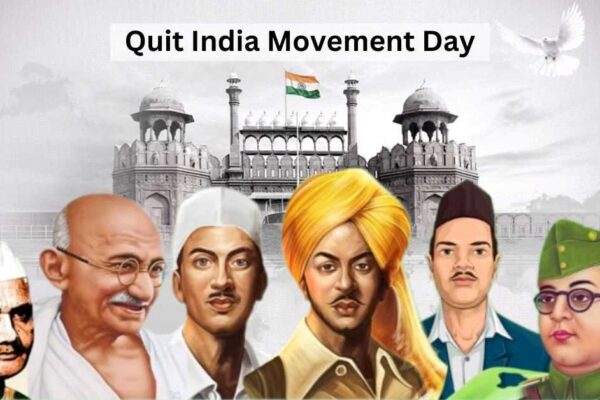 Quit India Movement