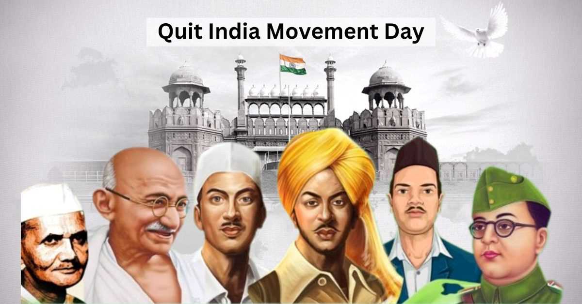 Quit India Movement