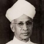 Dr. Sarvepalli Radhakrishnan