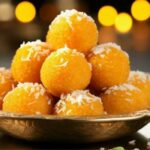 Ladoo Ideas for Ganesh Chaturthi