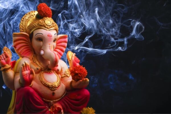 Ganpati