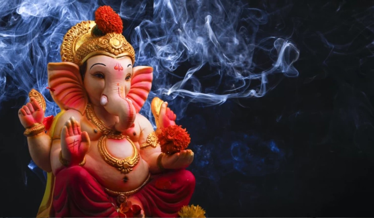 Ganpati