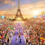 Paris 2024 Paralympics