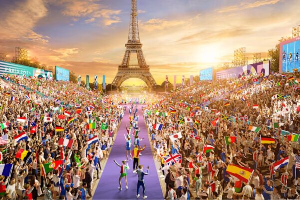 Paris 2024 Paralympics