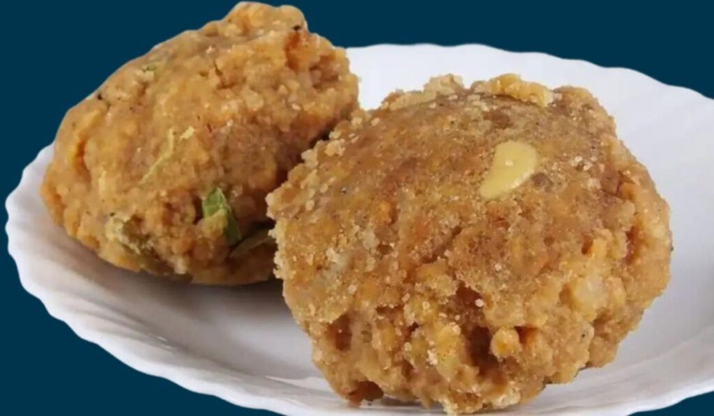 Tirupati Laddoo