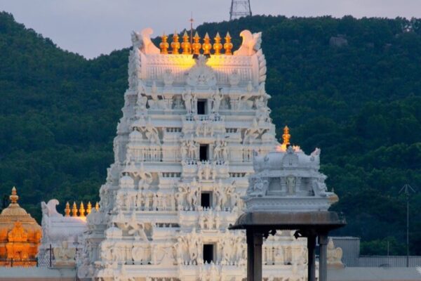 Tirupati