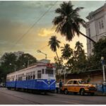 Kolkata's Trams