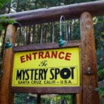 The Mystery Spot