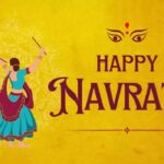 The Importance of Yellow Color in Navratri