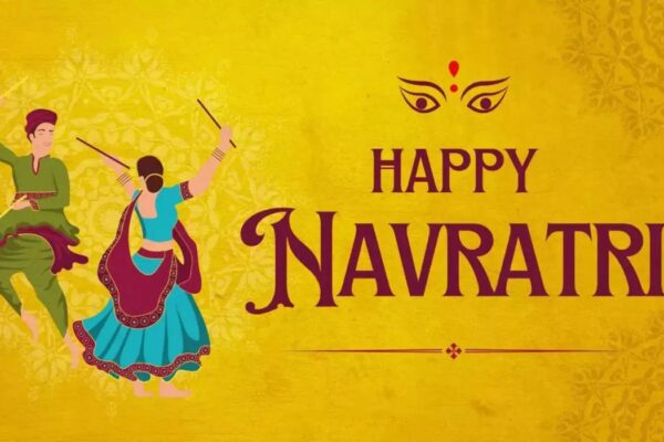 The Importance of Yellow Color in Navratri