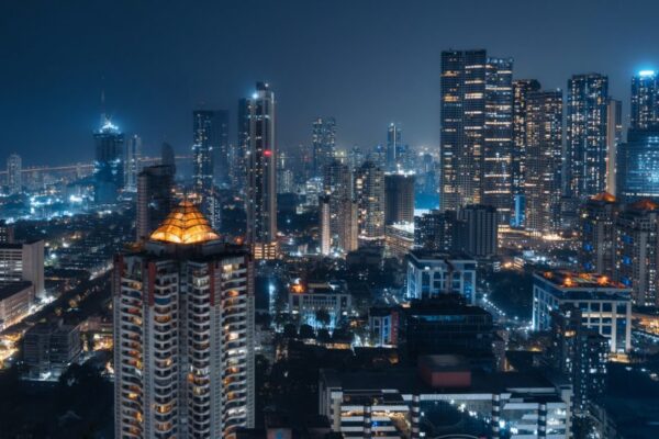 Top 10 Fastest-Developing Cities Globally: Asia Dominates with Four Indian Cities