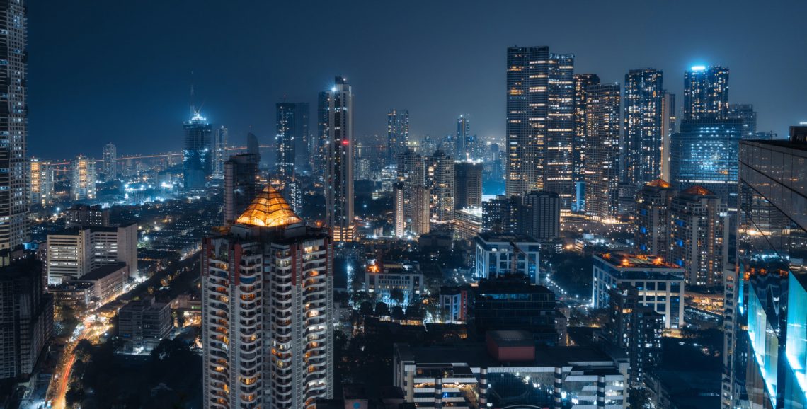 Top 10 Fastest-Developing Cities Globally: Asia Dominates with Four Indian Cities