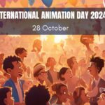 Celebrating International Animation Day