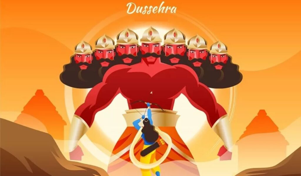 Dussehra