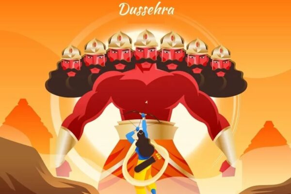 Dussehra