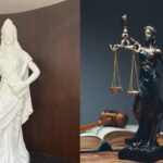 Lady Justice