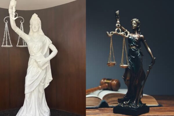 Lady Justice