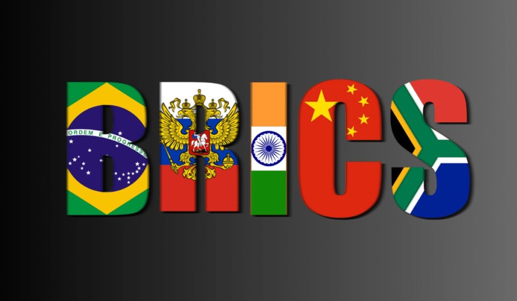 BRICS