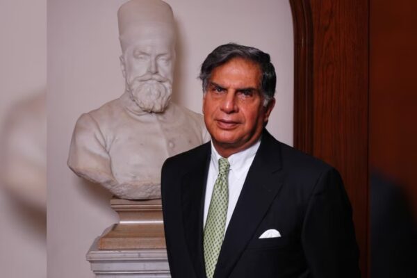 Ratan Tata