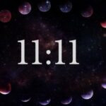 The Power of 11:11: A Moment for Manifestation