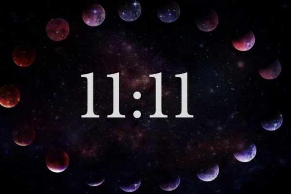 The Power of 11:11: A Moment for Manifestation