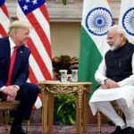 Donald Trump and India