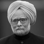 Dr. Manmohan Singh