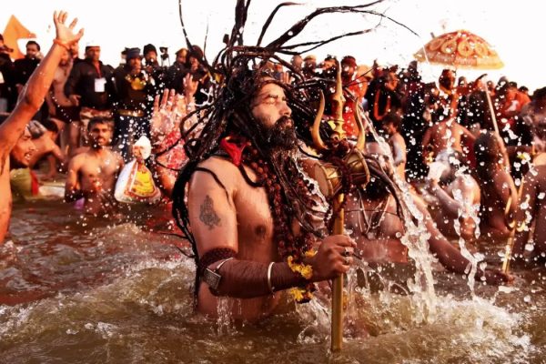 Maha Kumbh Mela