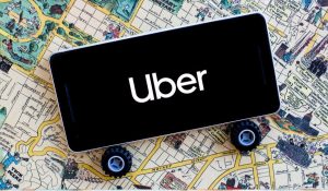 Uber Moto Women