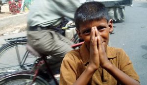 Indore begging free city