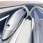 hyperloop technology