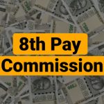 8th pay commission