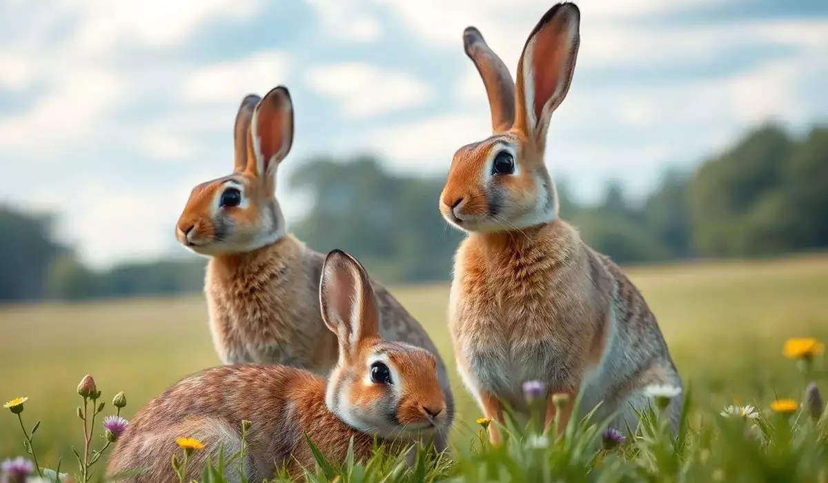 Understanding Rabbit Fever: A Growing Health Concern