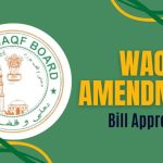 waqf amendment bill