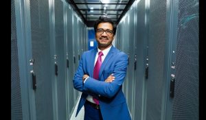Yotta CEO Sunil Gupta