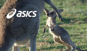 ASICS
