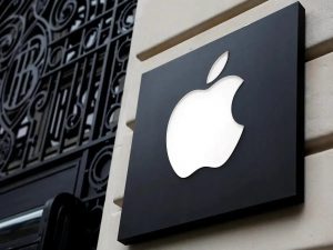 Apple