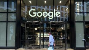 Google