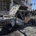 Israel‑Hamas Conflict Escalates: Global Reactions and Humanitarian Crisis in Gaza Conflict