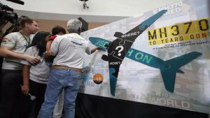 MH370