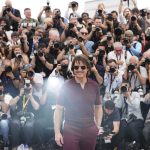 Tom Cruise