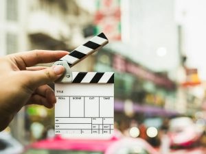 micro-drama