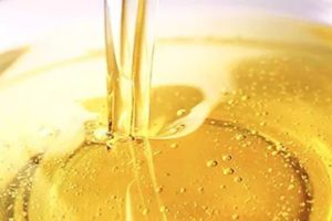 Edible Oil
