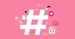 Hashtags