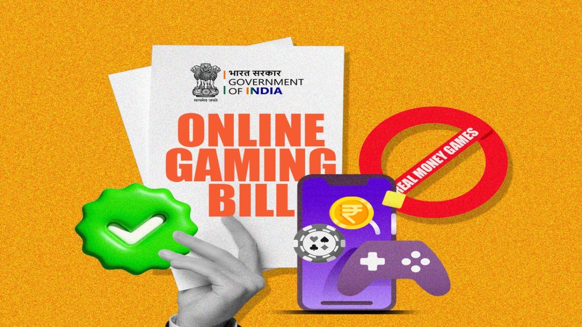 Indian Real-Money Gaming Apps Most at Risk Following Passage of Online Gaming Bill 2025