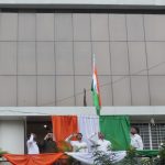 Independence Day at ICTRD